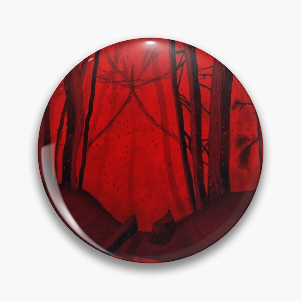 Item preview, The Blair Witch Woods designed and sold by CHEVATRON95.
