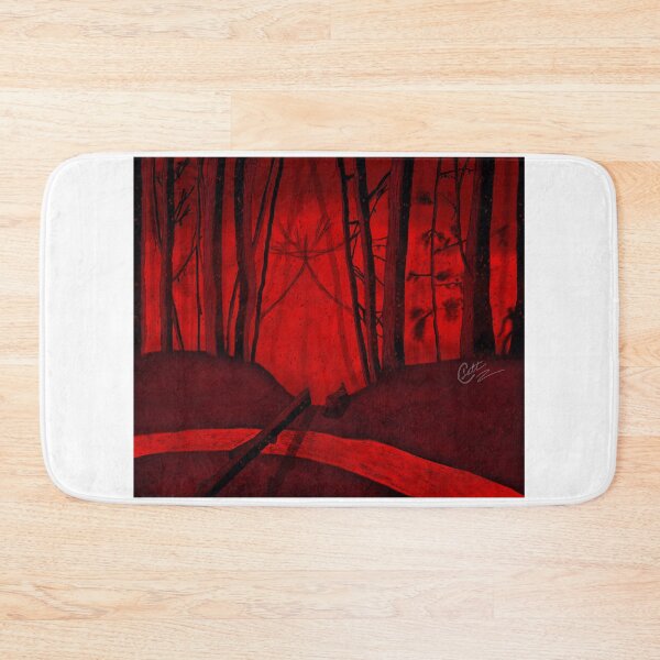 Item preview, The Blair Witch Woods designed and sold by CHEVATRON95.