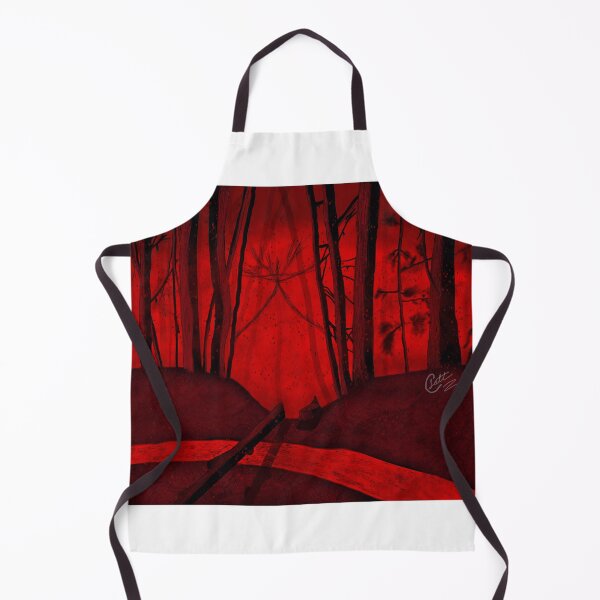 Item preview, The Blair Witch Woods designed and sold by CHEVATRON95.
