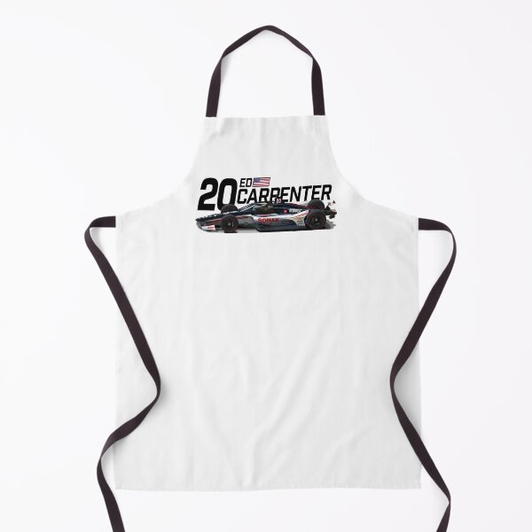 Item preview, Ed Carpenter 2020 (black text) designed and sold by pdas1996.