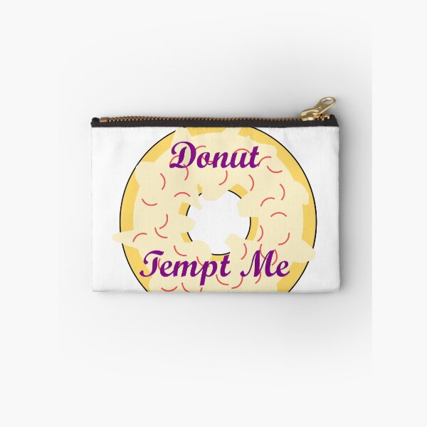 Item preview, Donut Tempt Me designed and sold by toddbrooney.