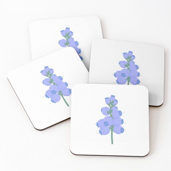 Item preview, Fly-by-Night Flower designed and sold by Sakura-Harano.