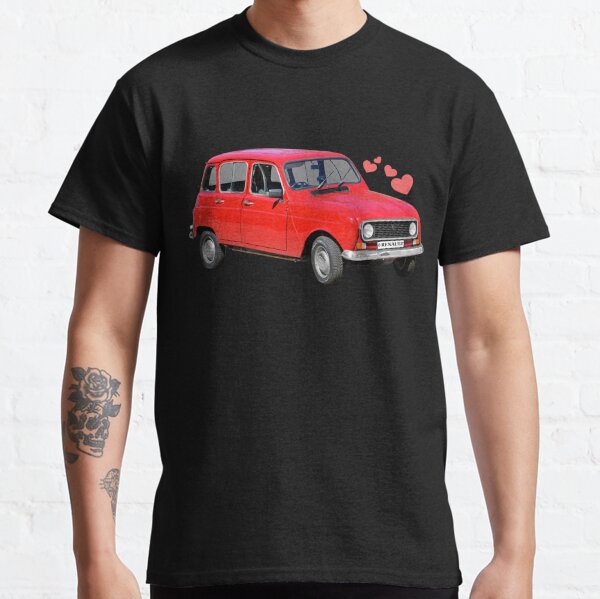 renault trucks t shirt