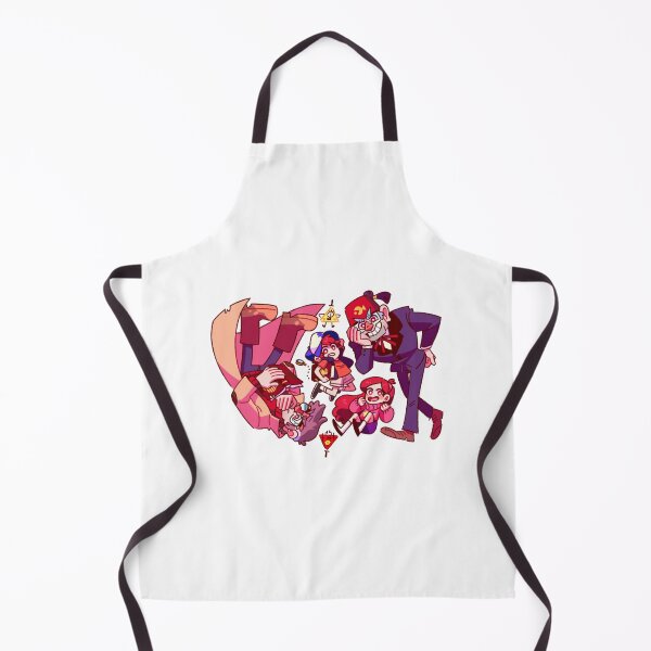 Item preview, Welcome to Gravity Falls designed and sold by SaiSaiChan.