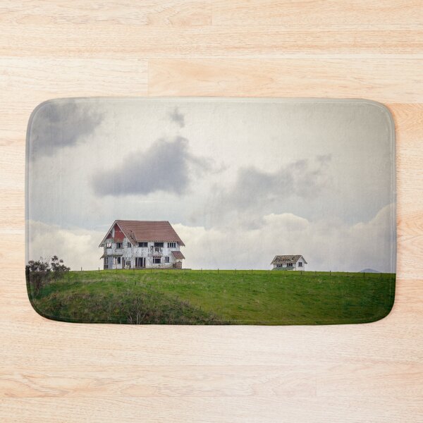 Item preview, Skeleton House designed and sold by KarenWoodArt.
