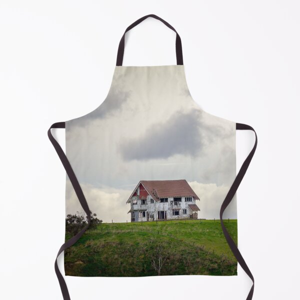 Item preview, Skeleton House designed and sold by KarenWoodArt.