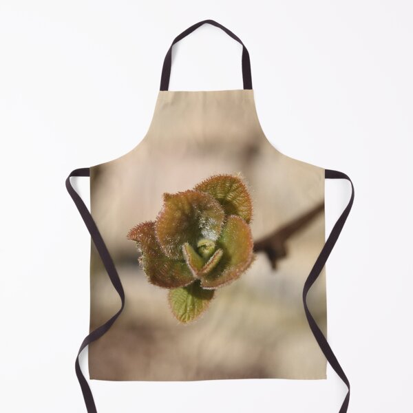Item preview, Kiwifruit bud branch and leaves during springtime designed and sold by EstelleRossetti.