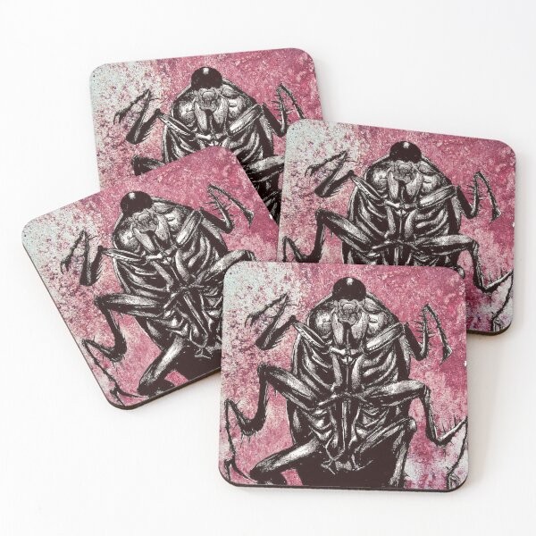 Item preview, Dorohedoro Jonson designed and sold by Siegfried1988.