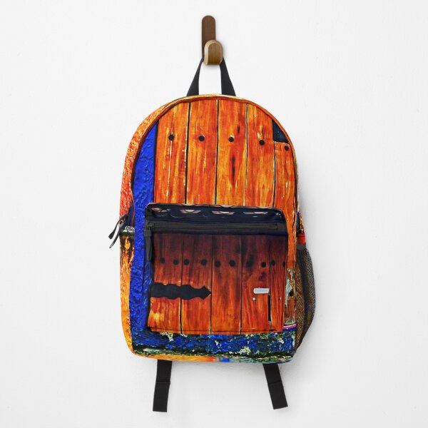 Item preview, The Orange House designed and sold by Maria Gonzalez.