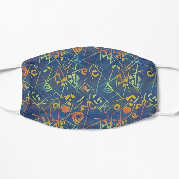 Connex Flat Mask