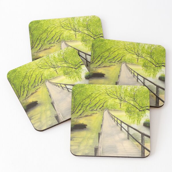 Item preview, River Test at Wherwell designed and sold by richardpaul.