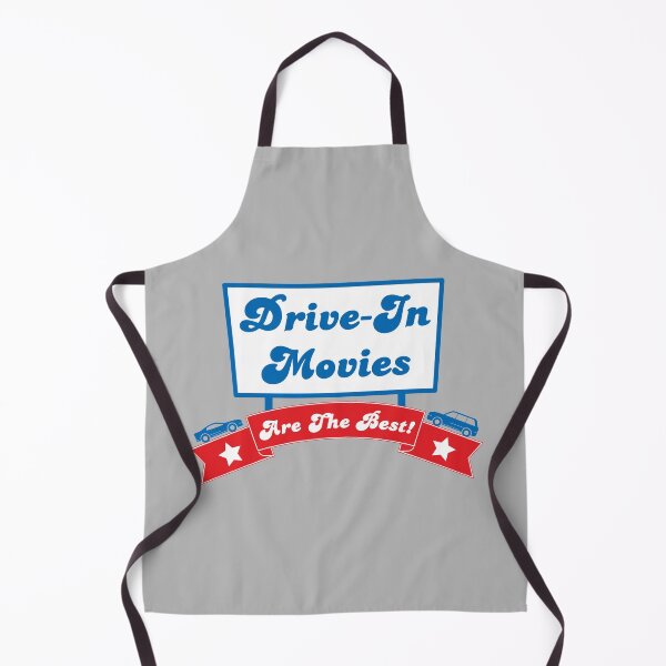 Item preview, Drive-In Movies designed and sold by Bumble Bear Creations.