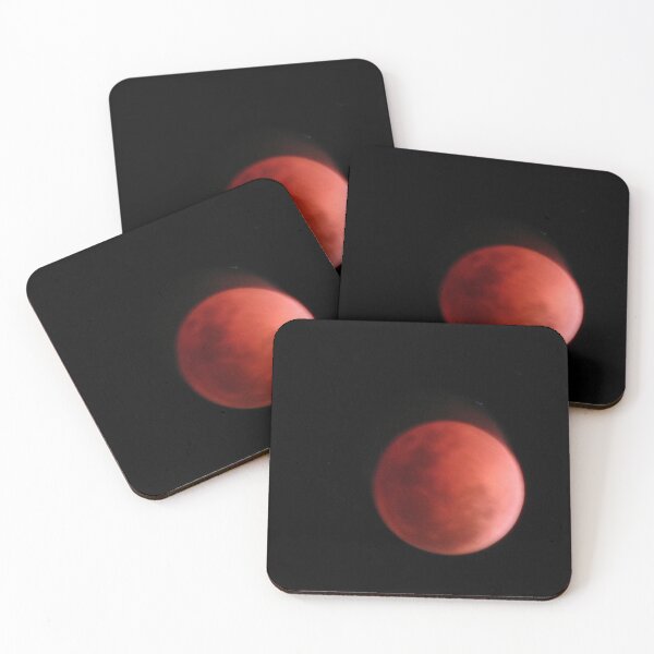 Item preview, Blood Moon designed and sold by Rosdenphoto.