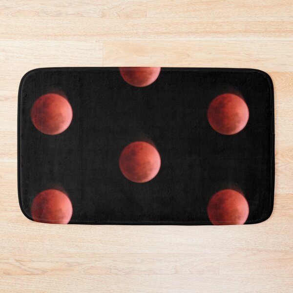 Item preview, Blood Moon designed and sold by Rosdenphoto.