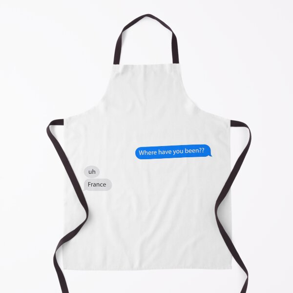 Item preview, Where have you been, France designed and sold by BridgetLynnC.