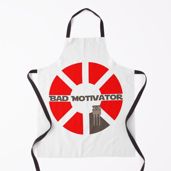 Item preview, Bad Motivator designed and sold by Bumble Bear Creations.