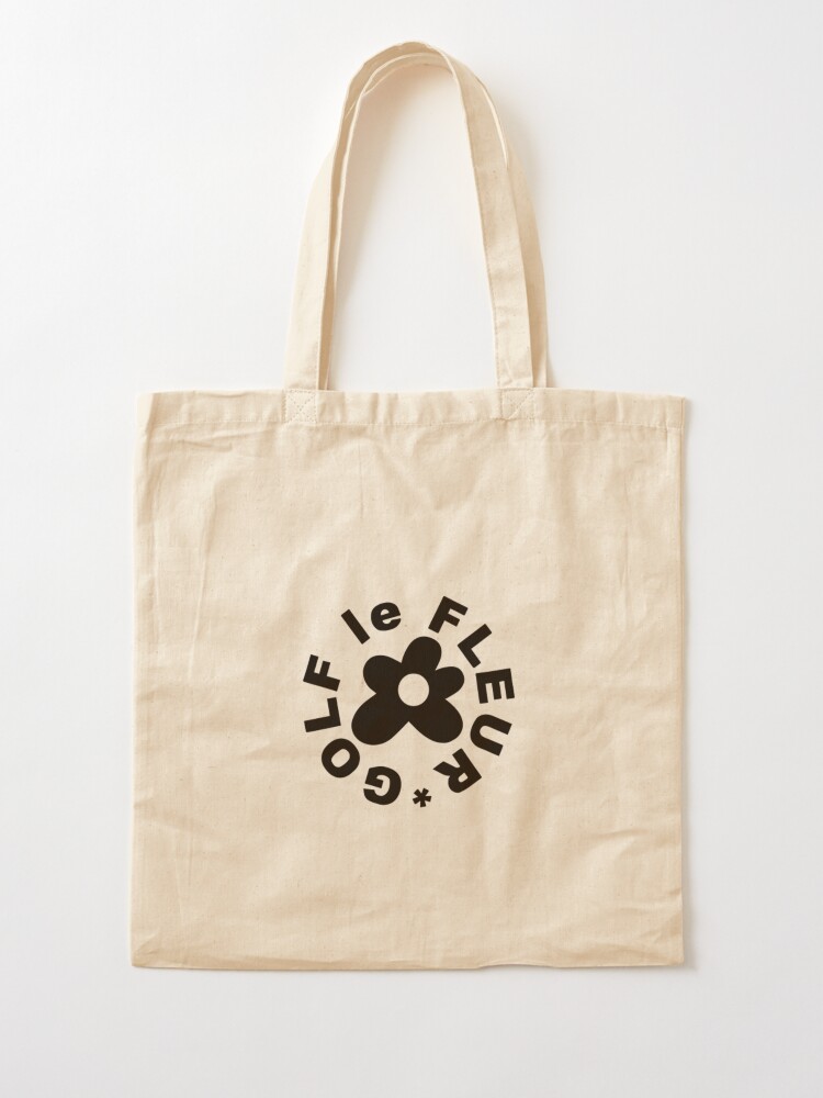golf le fleur duffle bag