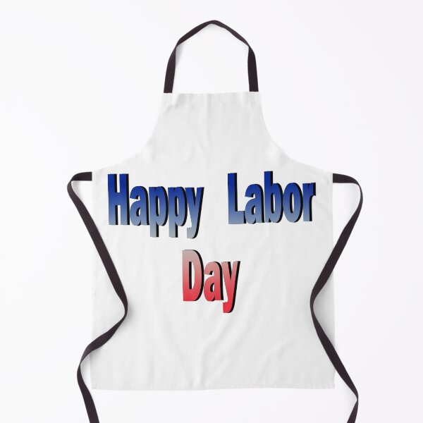 Item preview, Happy Labor Day || Labor Day Shirt designed and sold by vineeth.