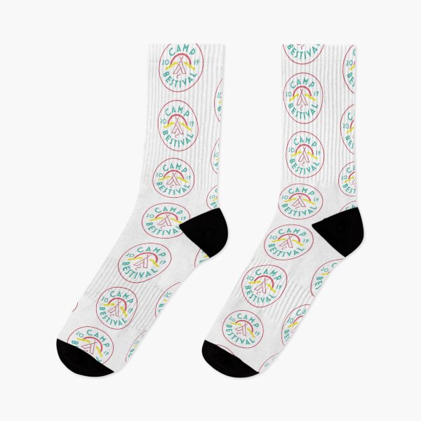 Item preview, Camp Bestival 2019 designed and sold by EmNe.