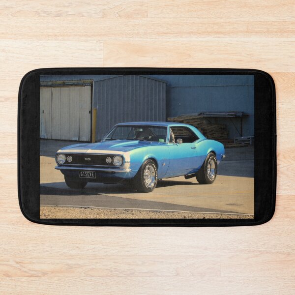 Item preview, '67 Camaro designed and sold by Andrew Felton.