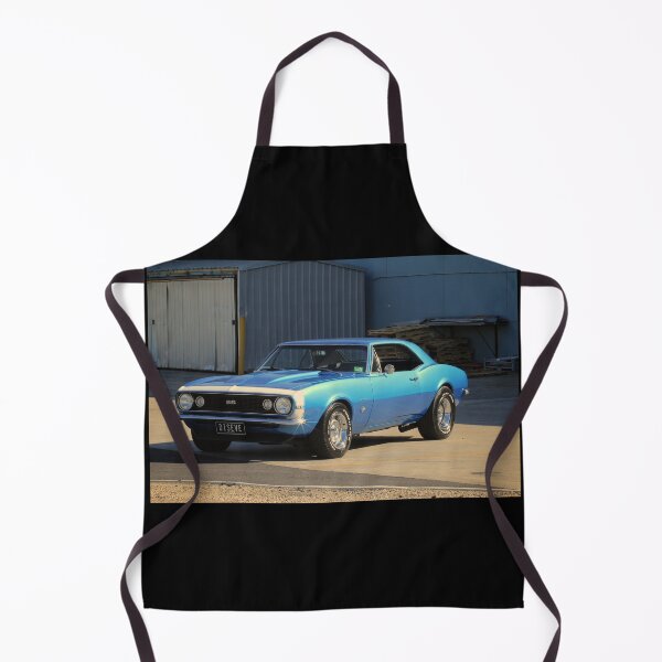 Item preview, '67 Camaro designed and sold by Andrew Felton.