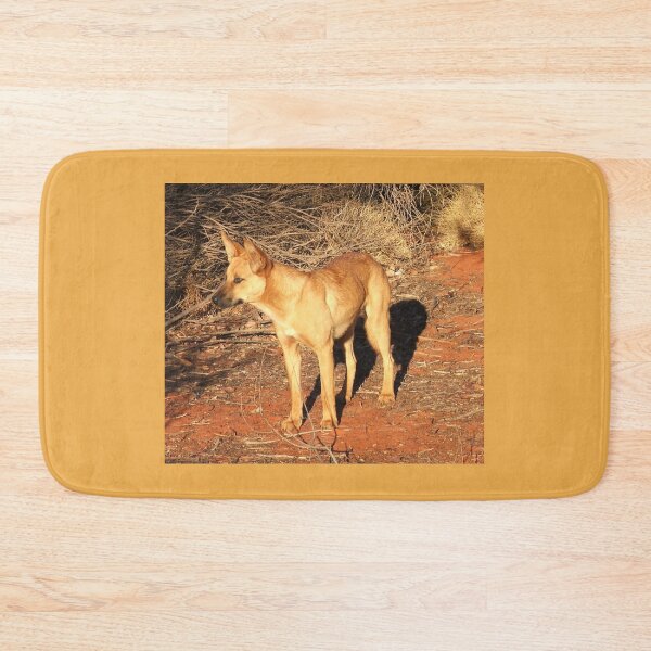 Item preview, Ringo the Dingo designed and sold by Rosdenphoto.