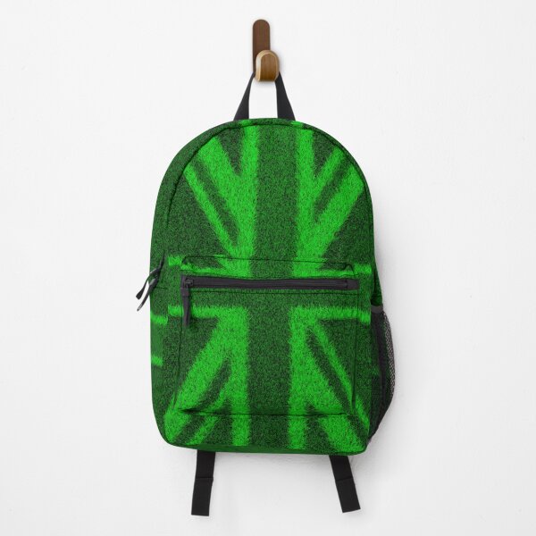 Aperçu de l'œuvre Grass Britain créée et vendue par GrandeDuc.