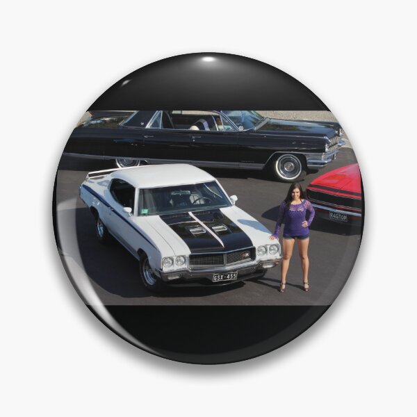 Item preview, Buick GSX designed and sold by Andrew Felton.