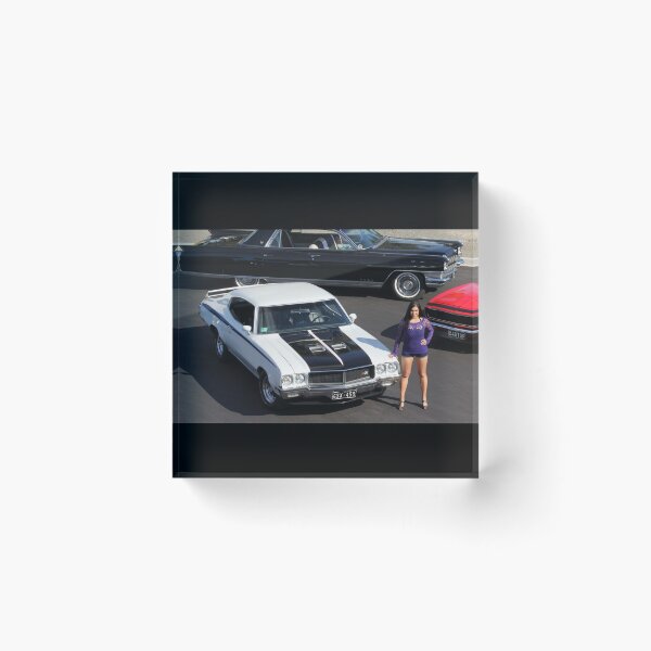 Item preview, Buick GSX designed and sold by Andrew Felton.