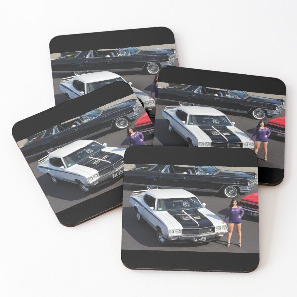 Item preview, Buick GSX designed and sold by Andrew Felton.