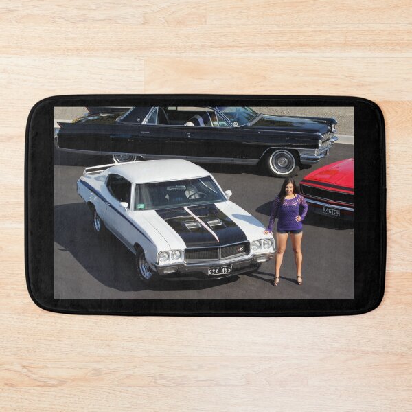 Item preview, Buick GSX designed and sold by Andrew Felton.