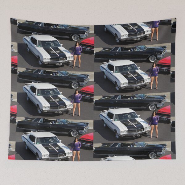 Item preview, Buick GSX designed and sold by Andrew Felton.