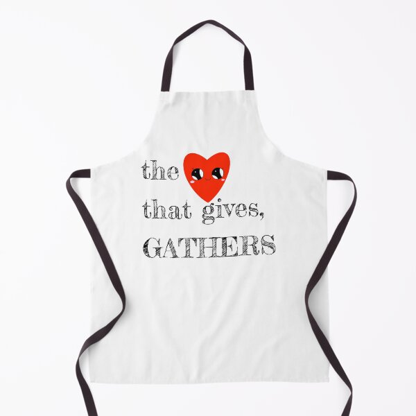 Item preview, The Heart That Gives Gathers designed and sold by Magic-Moon.