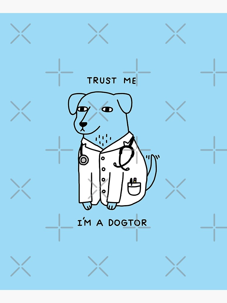 Dogtor by obinsun