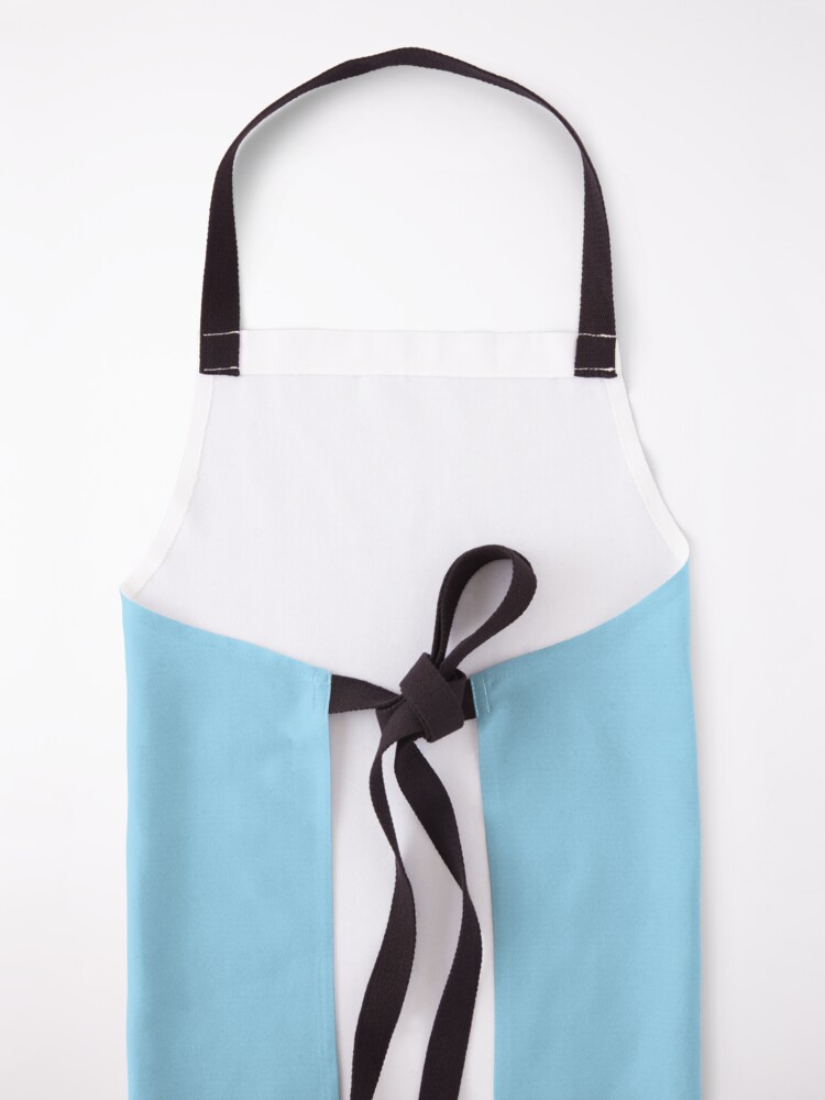 Alternate view of Dogtor Apron