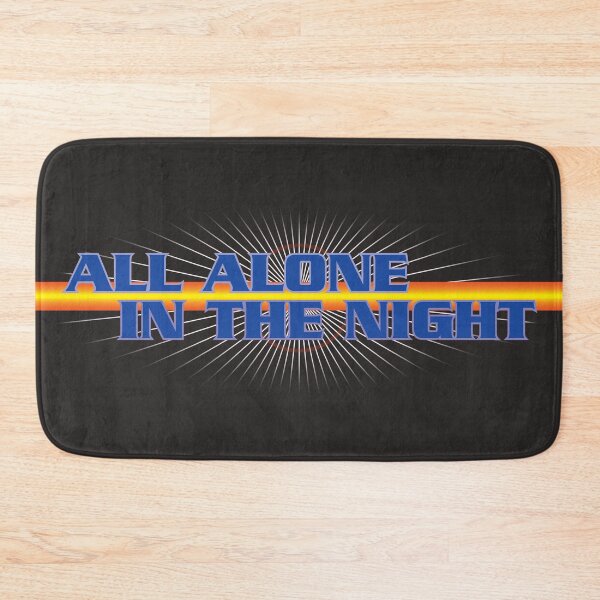 Item preview, All Alone In The Night designed and sold by Bumble Bear Creations.
