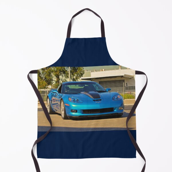 Item preview, Callaway Corvette designed and sold by Andrew Felton.