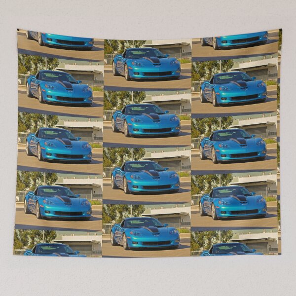 Item preview, Callaway Corvette designed and sold by Andrew Felton.