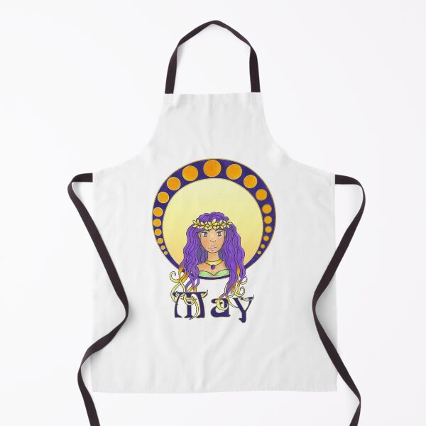 Item preview, Lady May designed and sold by Home Cyn Home.