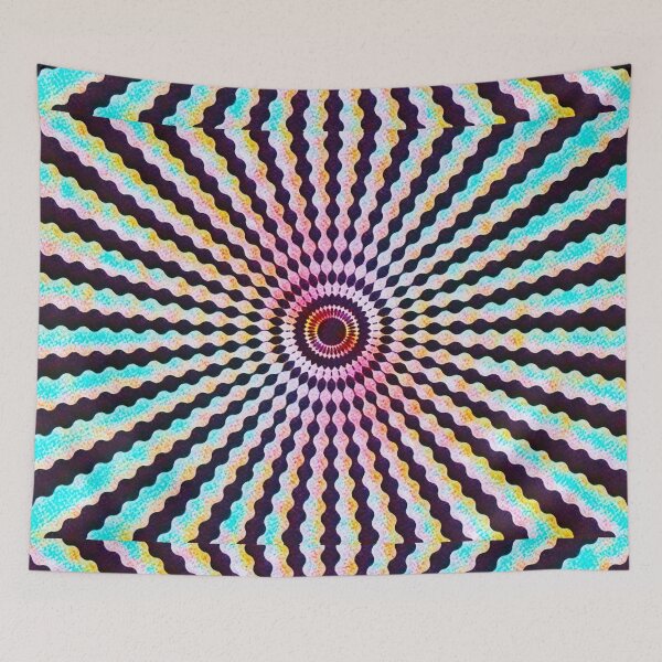 Item preview, Solid brightly shining sun, volume representation designed and sold by helenkaiy.