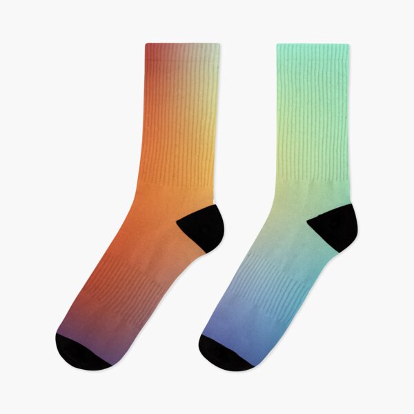 Item preview, color gradient rainbow colors - colorful abstract background designed and sold by ohaniki.