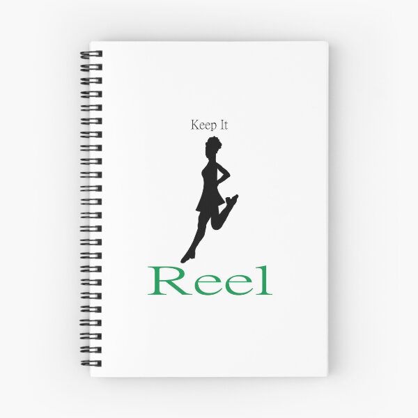 Item preview, Keep it Reel 2 designed and sold by BridgetLynnC.