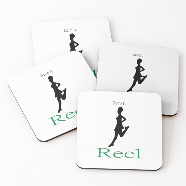 Item preview, Keep it Reel 2 designed and sold by BridgetLynnC.