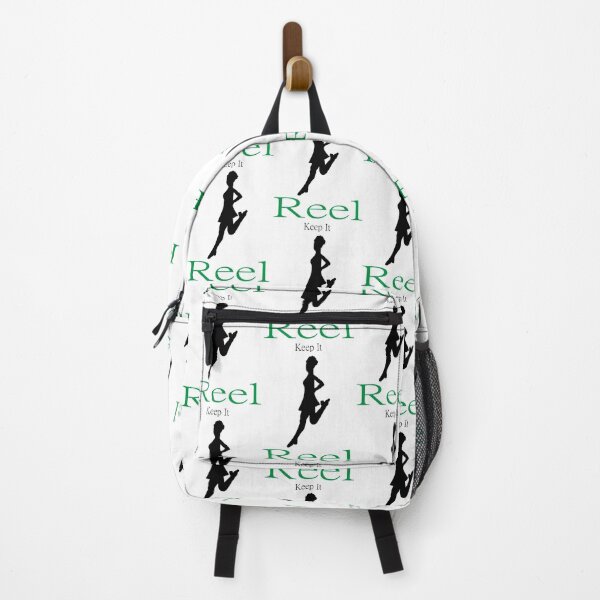 Item preview, Keep it Reel 2 designed and sold by BridgetLynnC.