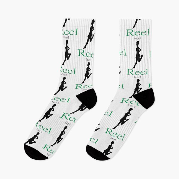 Item preview, Keep it Reel 2 designed and sold by BridgetLynnC.