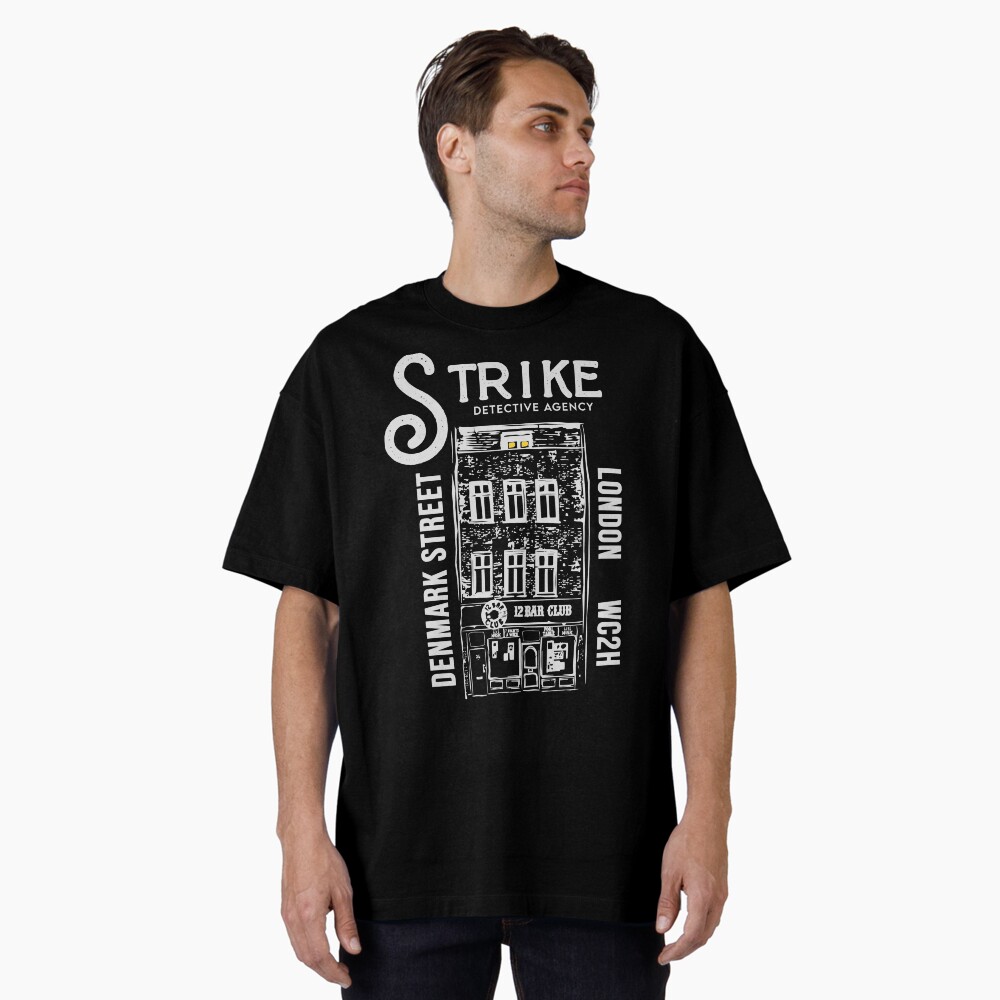 Item preview, Oversized T-Shirt designed and sold by MorvernDesigns.