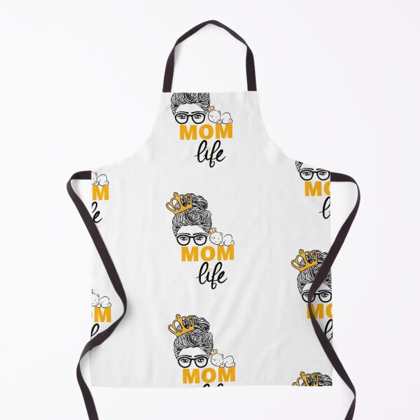 Item preview, Mom life sublimation design, mom life , mom life prints, mom mode , T-shirt prints designed and sold by Bluntdivas.