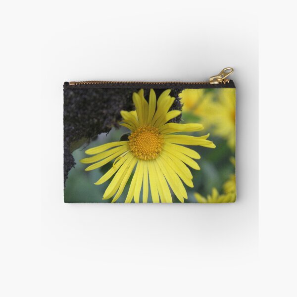 Item preview, Yellow spring flower doronicum orientale	 designed and sold by EstelleRossetti.