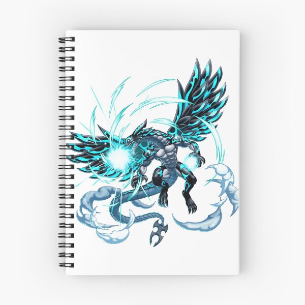 Item preview, Tenrou island battle. Black dragon of the apocalypse. designed and sold by Boukem15.
