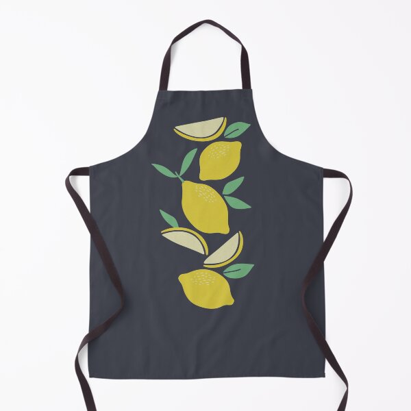 Item preview, Lovely Lemons designed and sold by MaddiLoppnow.